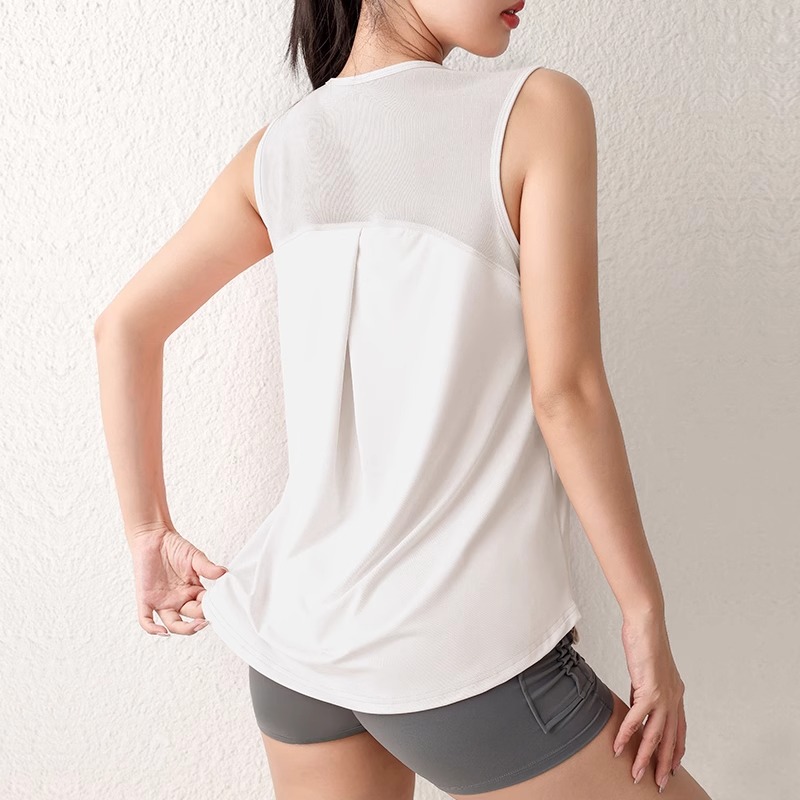 Women's Loose Quick-Dry Sports - огляд і ціна Trail Running Vest