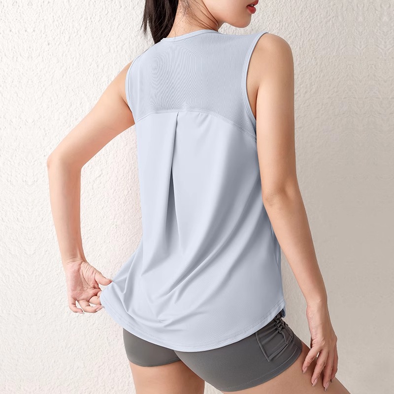 Women's Loose Quick-Dry Sports - огляд і ціна Trail Running Vest