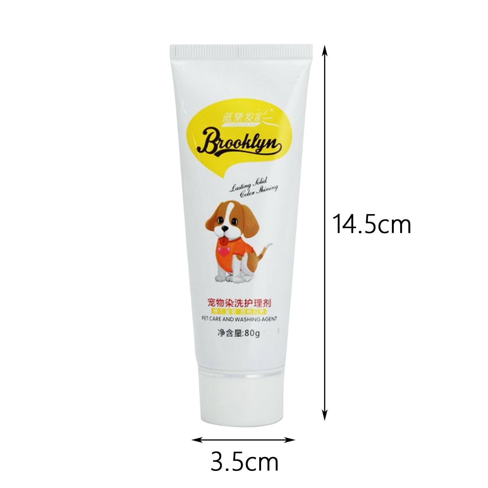 Creative Grooming Semi Permane - огляд і ціна Grooming Kit Horse