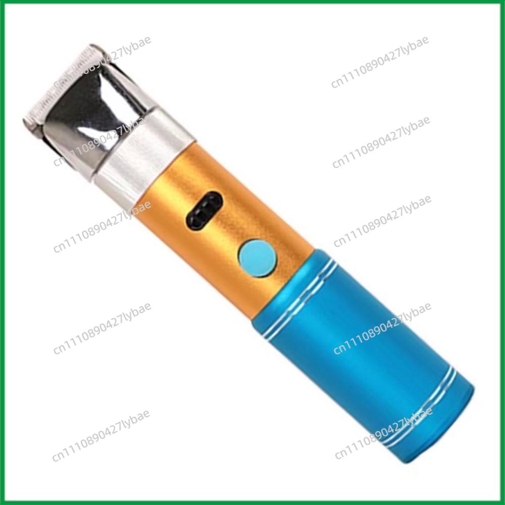 Professional 400W High Power P - огляд і ціна Grooming Kit Horse