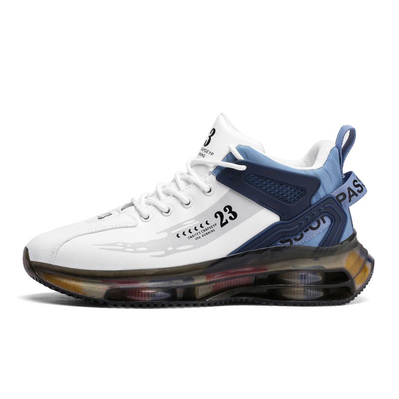 flatform spring sneakers men a - огляд і ціна Outdoor Sport Outlet