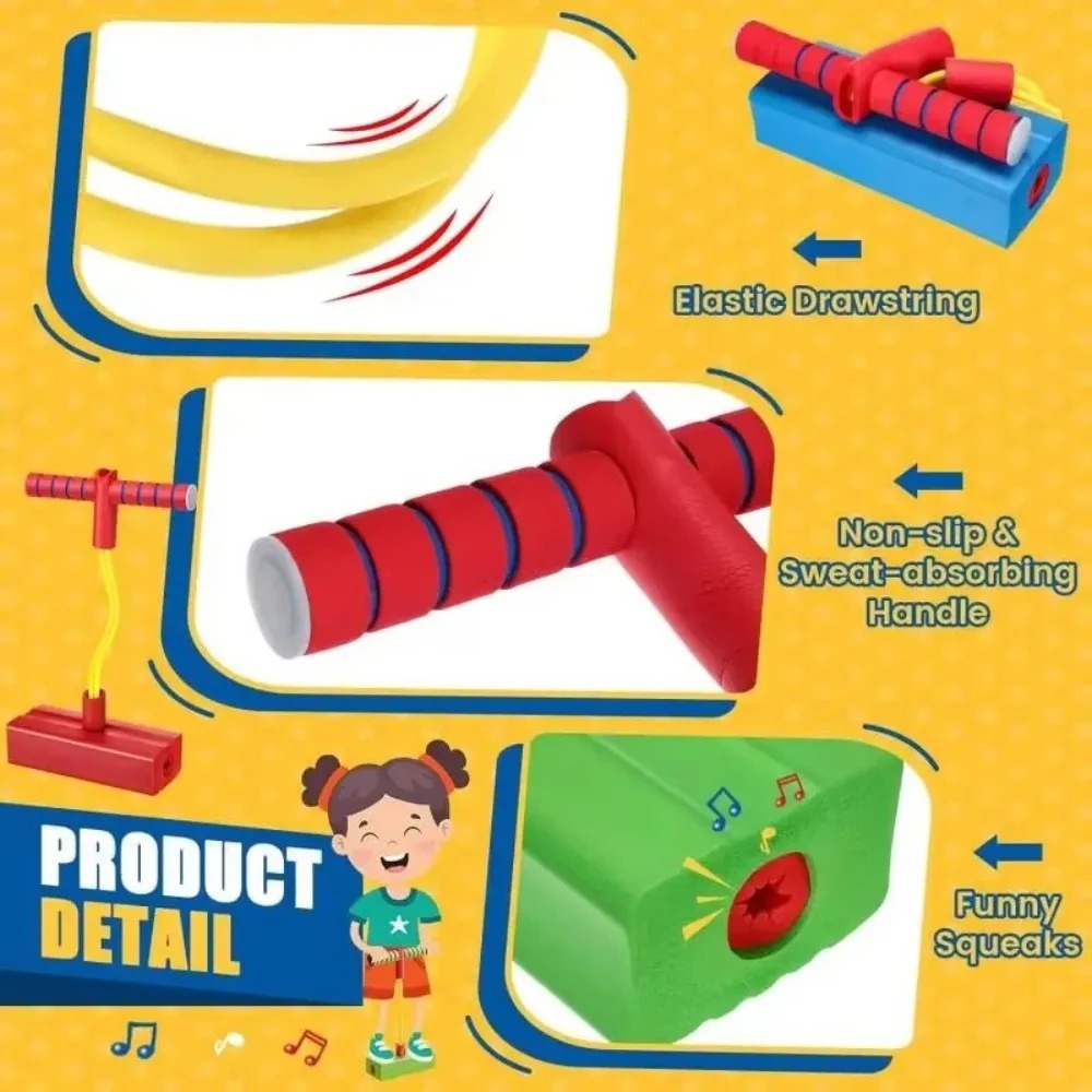 Kids Grow Taller|Balance Toy F - огляд і ціна Outdoor Sport Jas