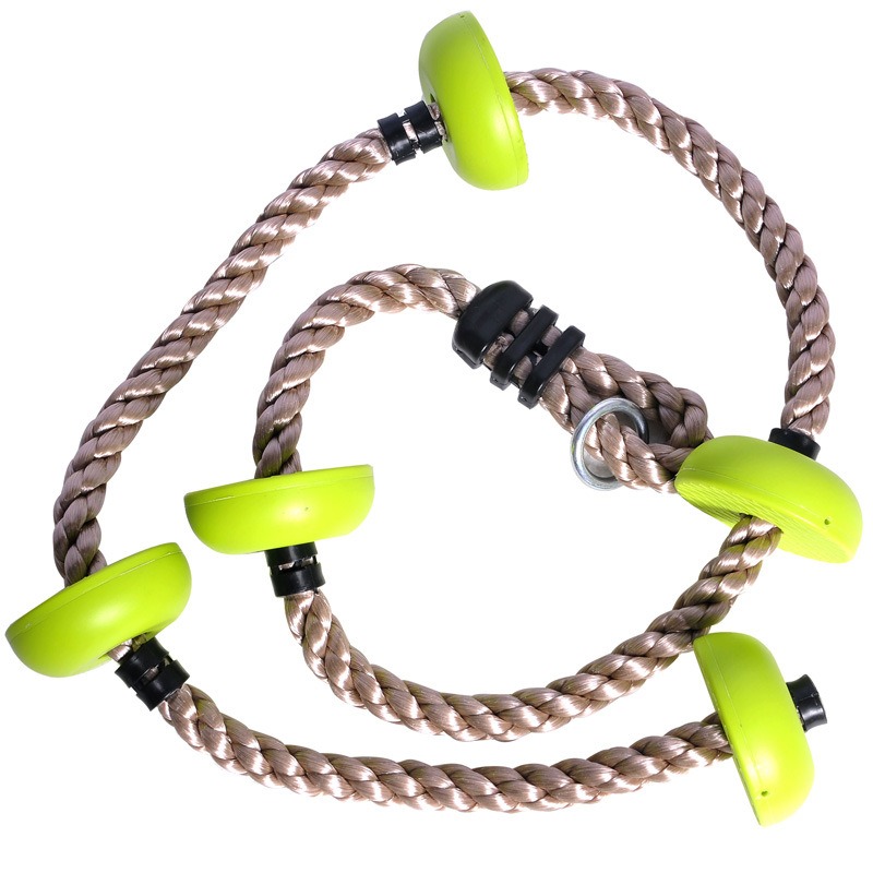 Kids Climbing Ropes Children S - огляд і ціна Outdoor Sport Jas