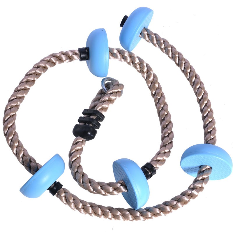 Kids Climbing Ropes Children S - огляд і ціна Outdoor Sport Jas