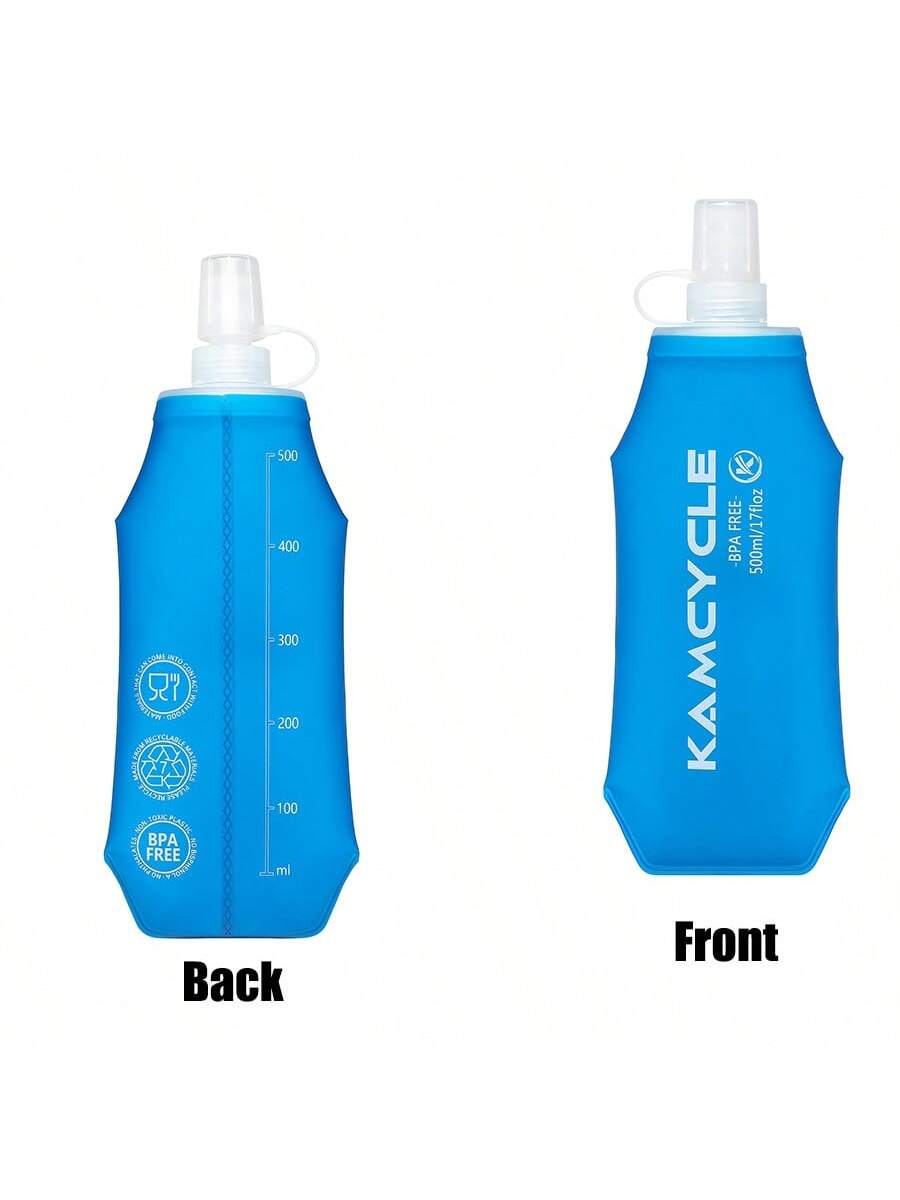 Running Vest  Hydration Backpa - огляд і ціна Trail Running Vest