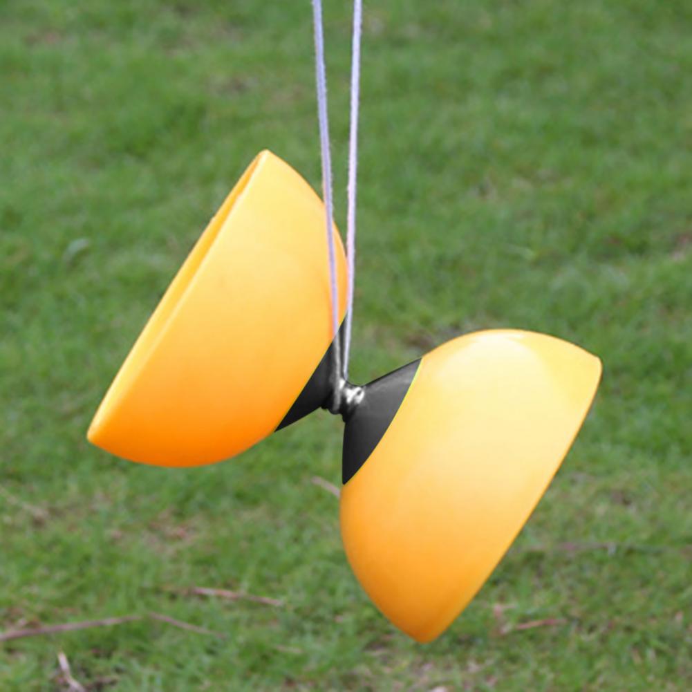 Chinese Diabolo Chinese Yo-yo  - огляд і ціна Outdoor Sport Jas
