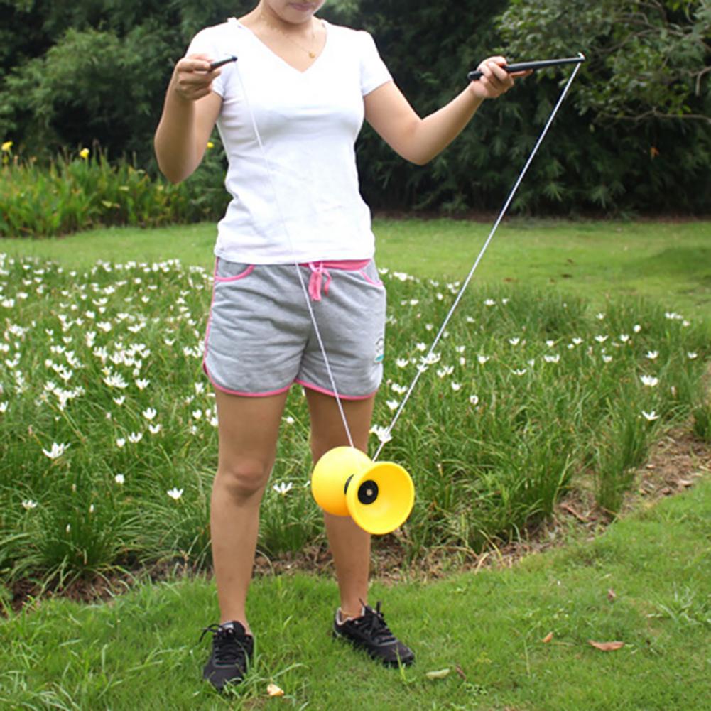 Chinese Diabolo Chinese Yo-yo  - огляд і ціна Outdoor Sport Jas