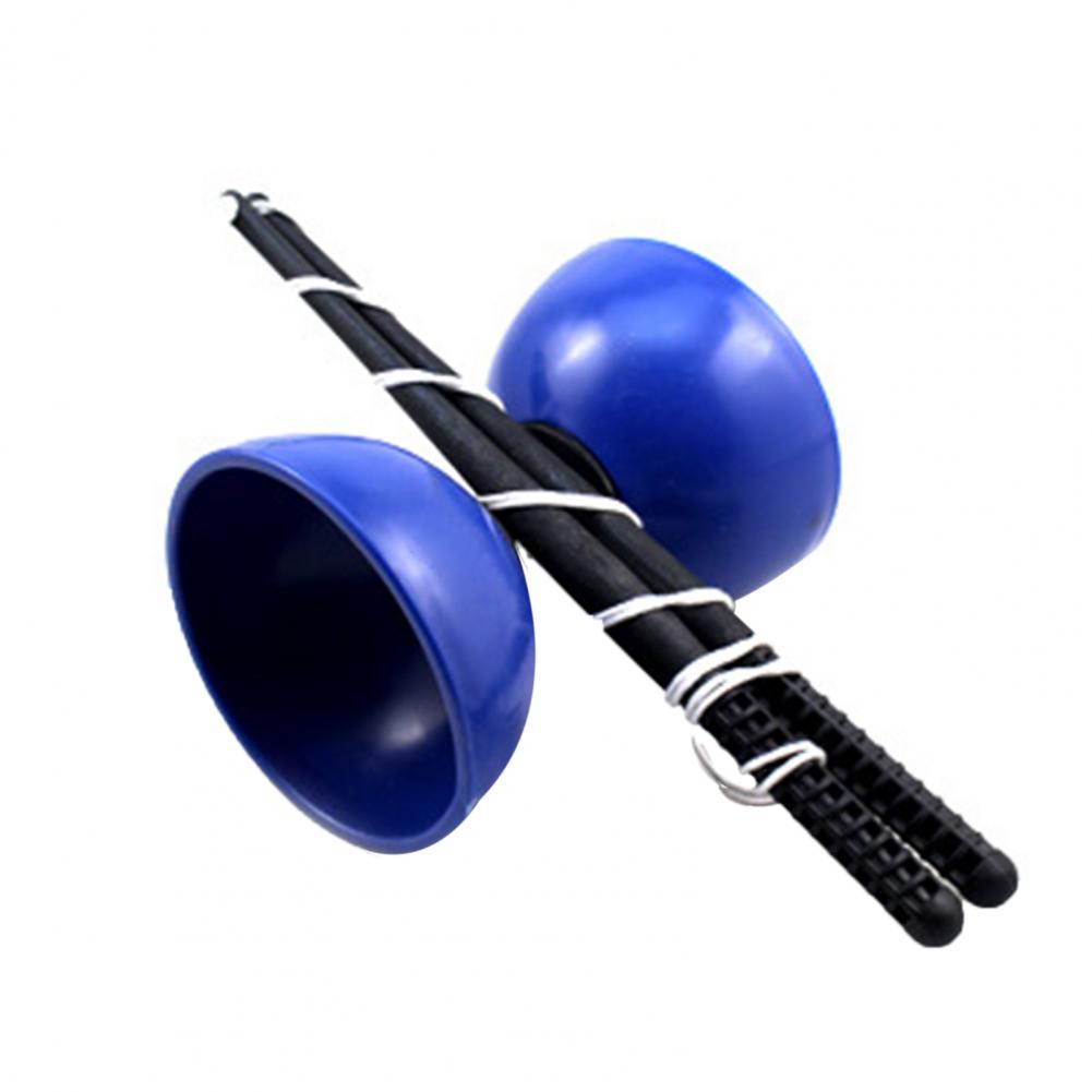Chinese Diabolo Chinese Yo-yo  - огляд і ціна Outdoor Sport Jas