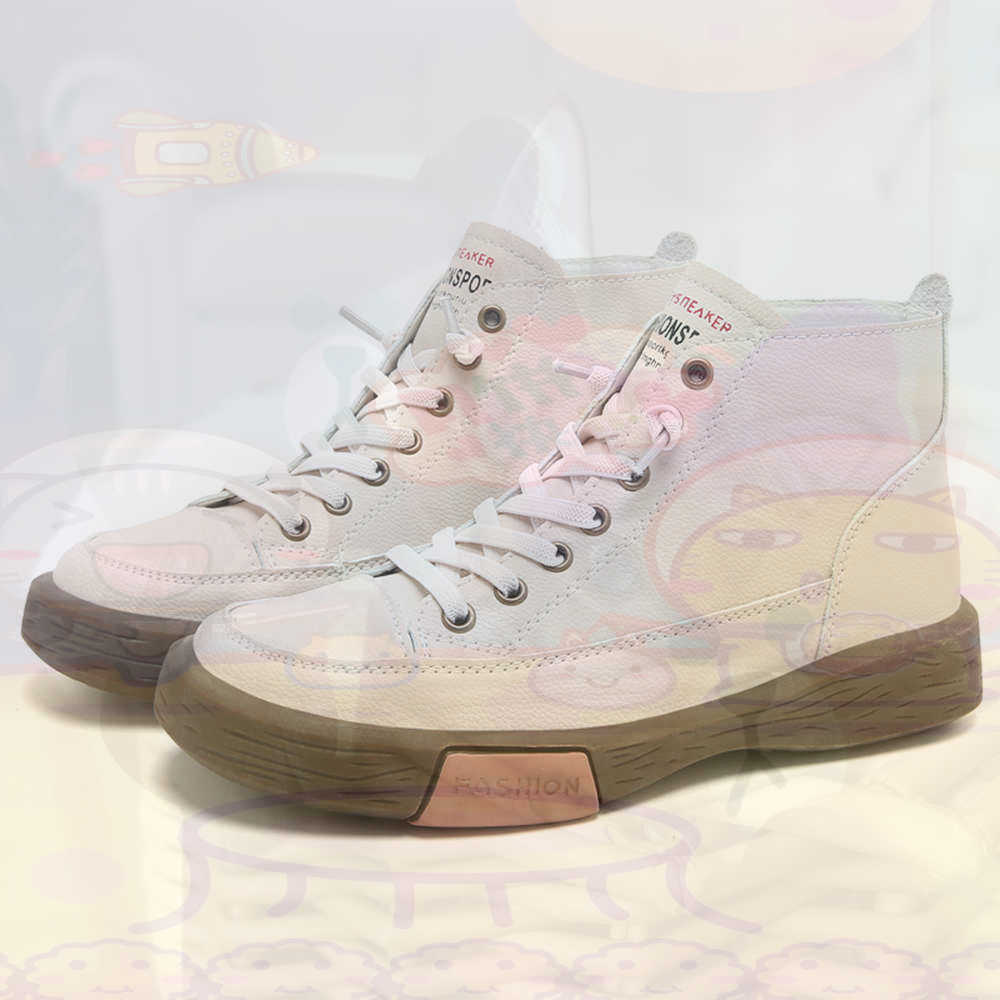 High Top Hi Cut Offers Skatebo - огляд і ціна Outdoor Sports Center
