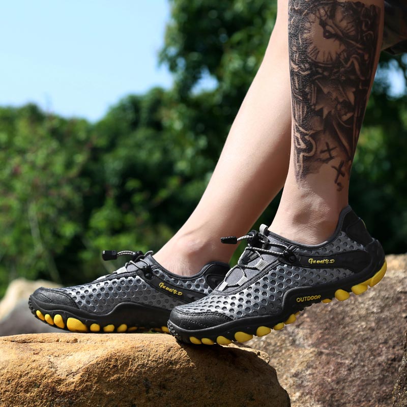 trekking mountain mens sports  - огляд і ціна Outdoor Sport Outlet
