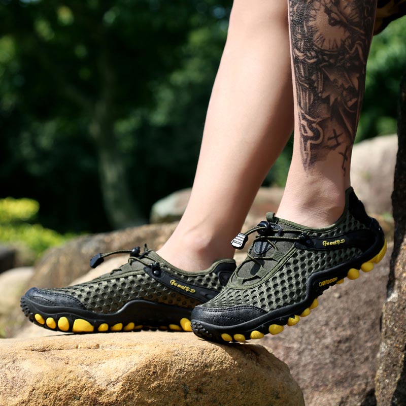 trekking mountain mens sports  - огляд і ціна Outdoor Sport Outlet