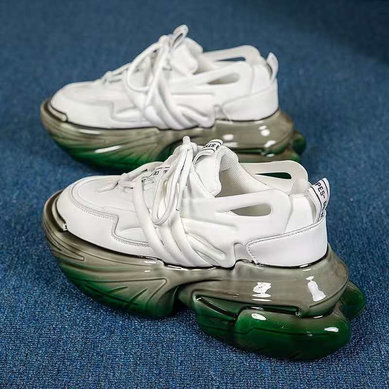 Classic Brand Comfortable Thic - огляд і ціна Outdoor Sport Brand Shoes