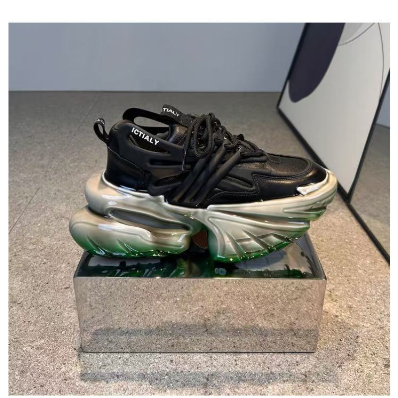 Classic Brand Comfortable Thic - огляд і ціна Outdoor Sport Brand Shoes
