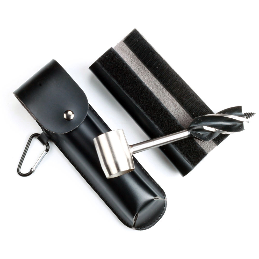 Auger Wrench Outdoor Survival  - огляд і ціна Outdoor Sports Center