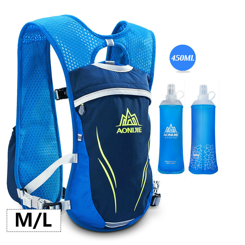 AONIJIE E885 New Running Marat - огляд і ціна Trail Running Vest