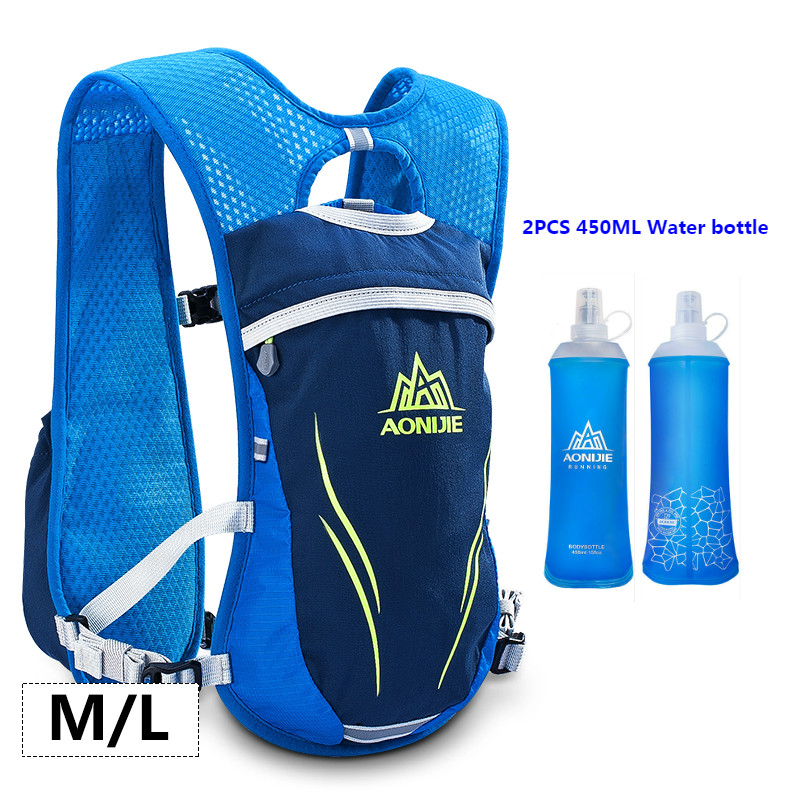 AONIJIE E885 New Running Marat - огляд і ціна Trail Running Vest