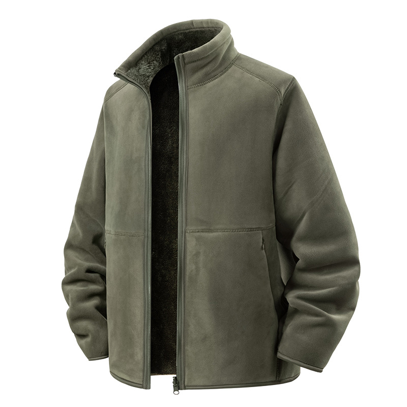 2026 Spring Men Outdoor Thicke - огляд і ціна Outdoor Sport Brand Jacket