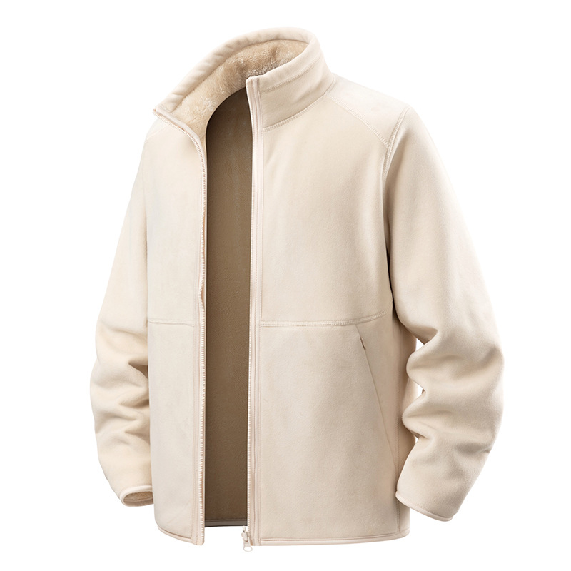 2026 Spring Men Outdoor Thicke - огляд і ціна Outdoor Sport Brand Jacket