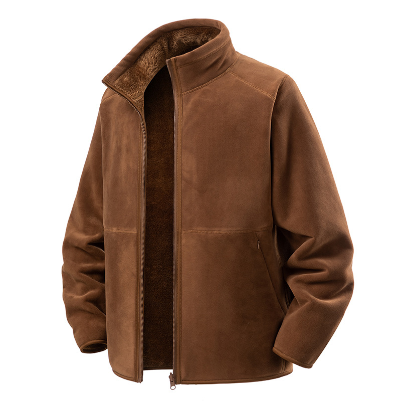 2026 Spring Men Outdoor Thicke - огляд і ціна Outdoor Sport Brand Jacket