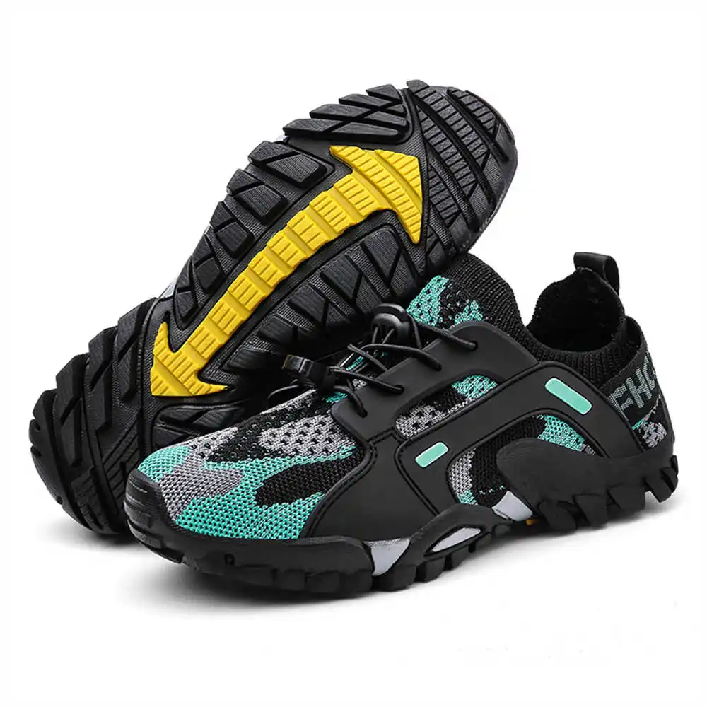 Size 43 Size 40 Men's Shoes 50 - огляд і ціна Outdoor Sport Brand Shoes