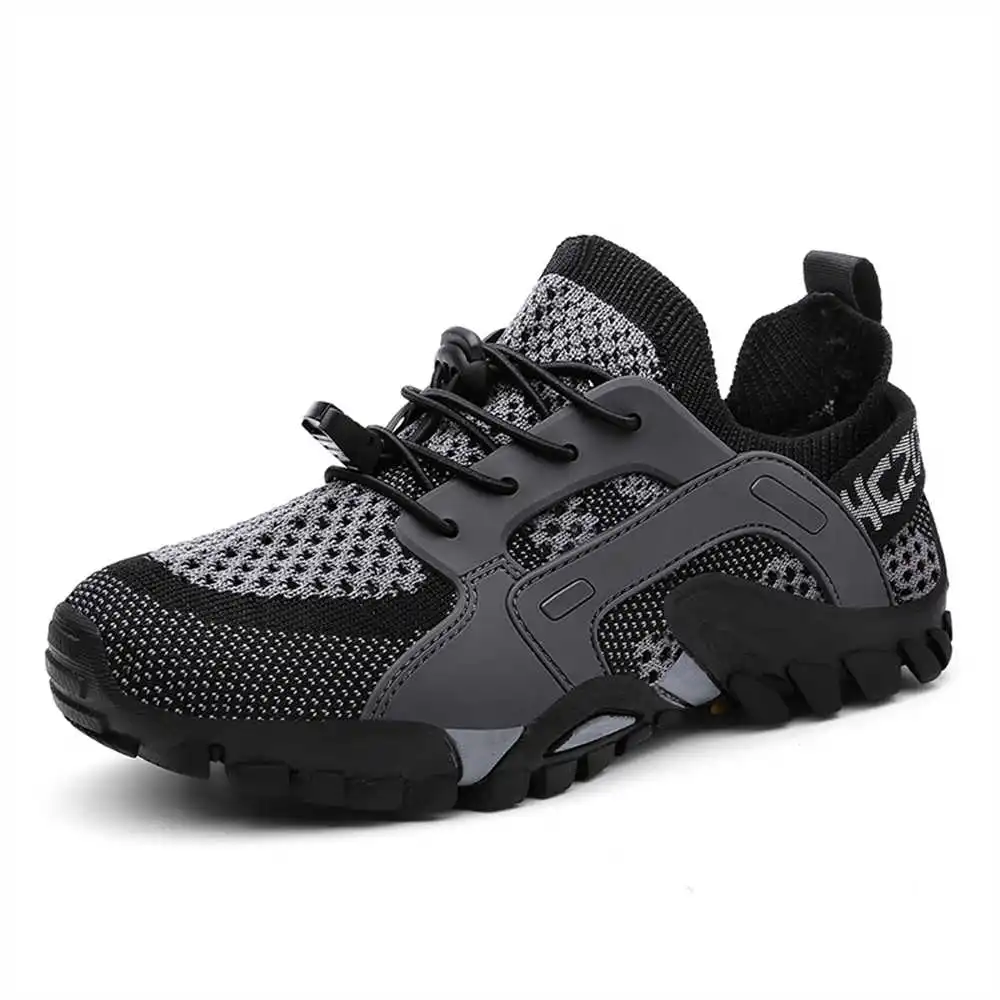 Size 43 Size 40 Men's Shoes 50 - огляд і ціна Outdoor Sport Brand Shoes