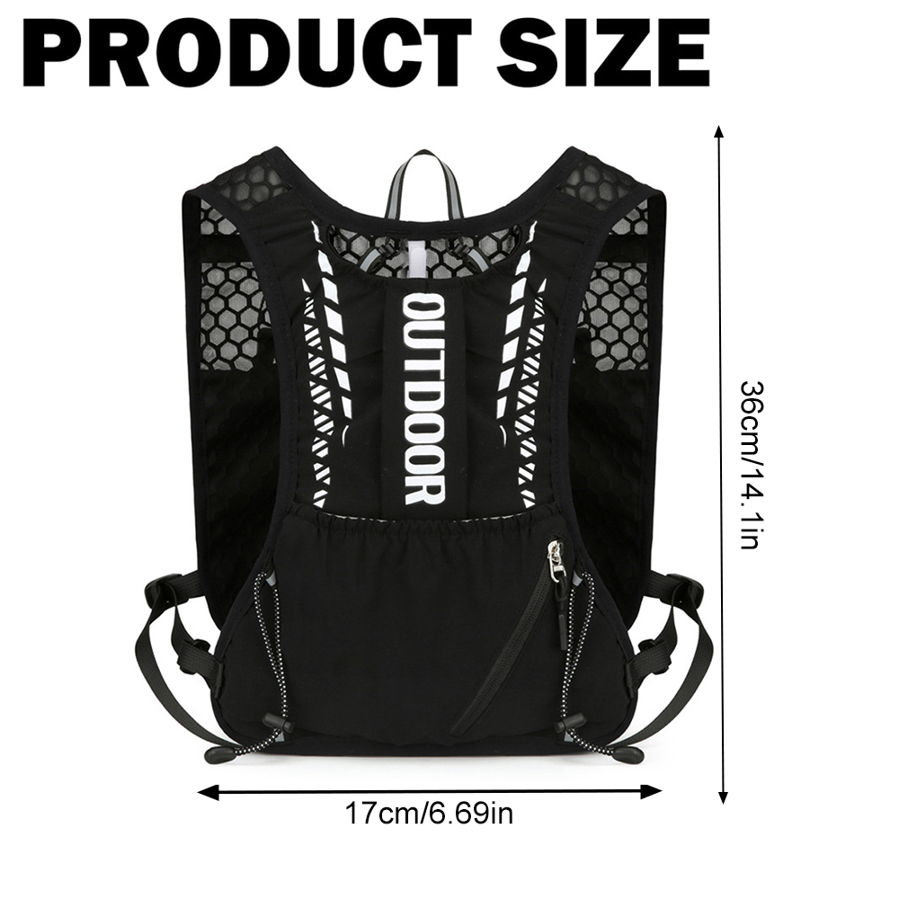 1PCS Running Vest for Women &  - огляд і ціна Trail Running Vest
