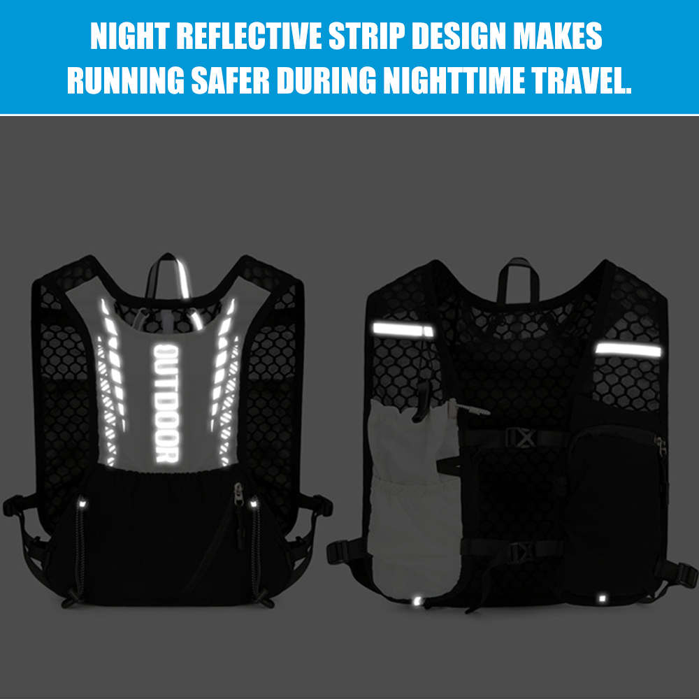 1PCS Running Vest for Women &  - огляд і ціна Trail Running Vest