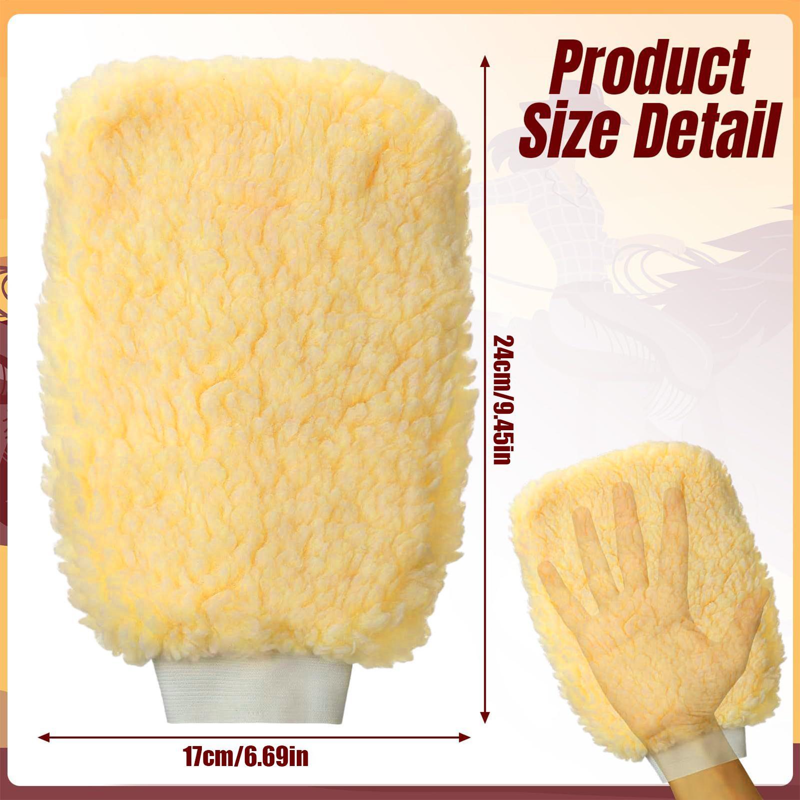 Tick Mitt Applicator Glove for - огляд і ціна Grooming Kit Horse