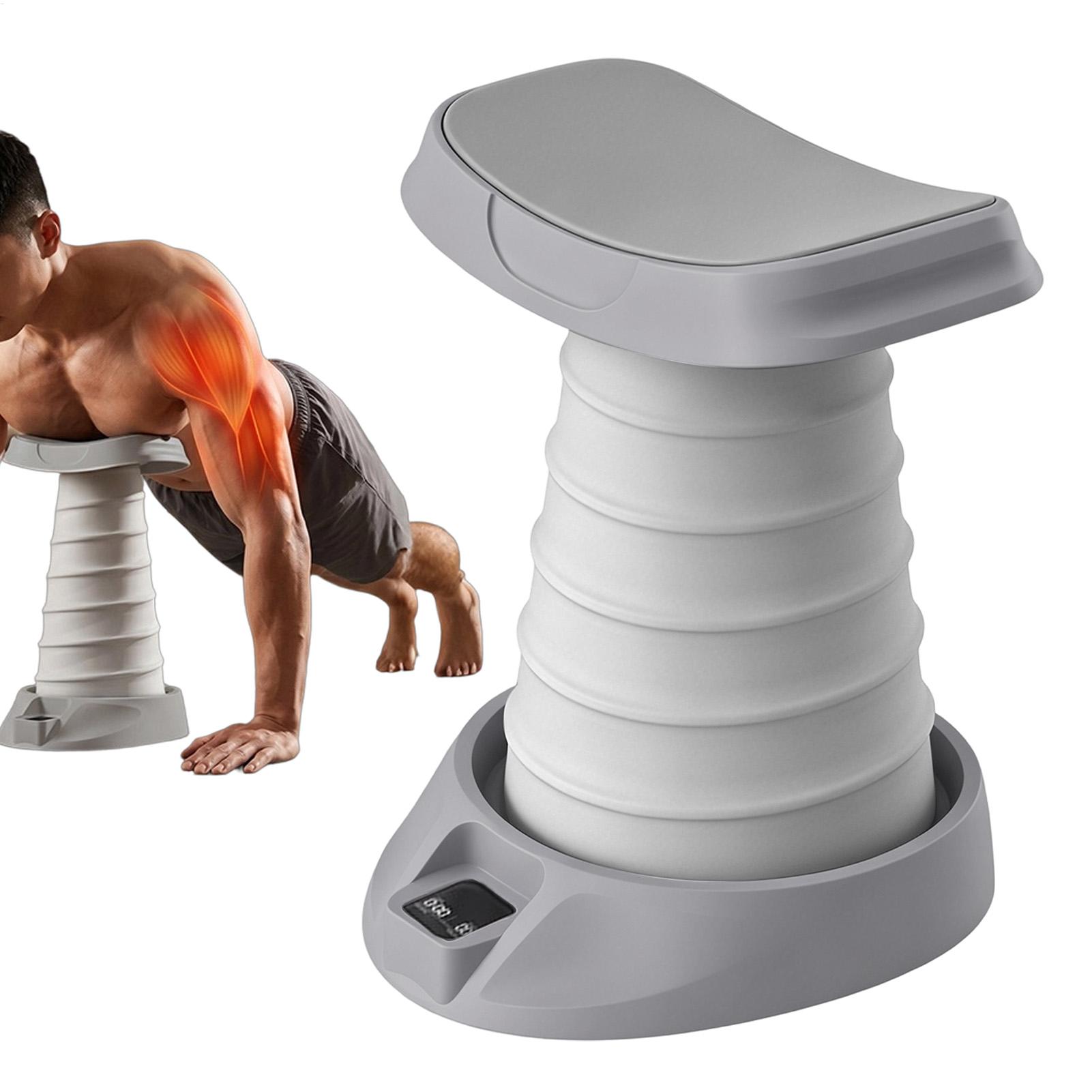 Push Up Assist Trainer Automat - огляд і ціна Outdoor Sport Jas