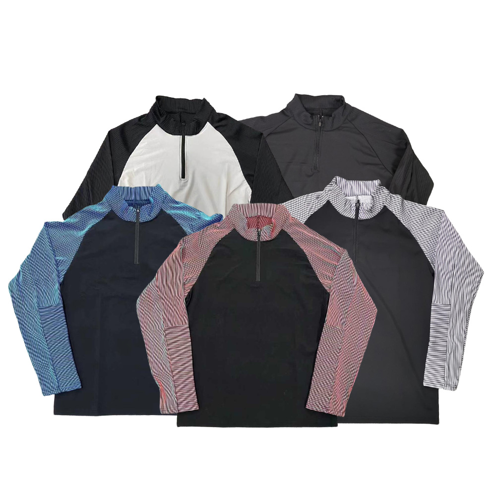 Men Brand Gym Sport Running Tr - огляд і ціна Outdoor Sport Brand Jacket