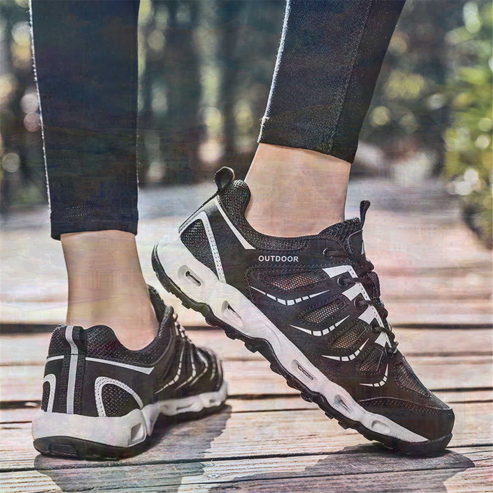 Sumer Round Tip Silver Sneaker - огляд і ціна Outdoor Sport Brand Shoes