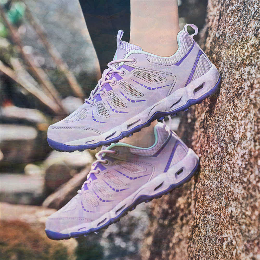 Sumer Round Tip Silver Sneaker - огляд і ціна Outdoor Sport Brand Shoes