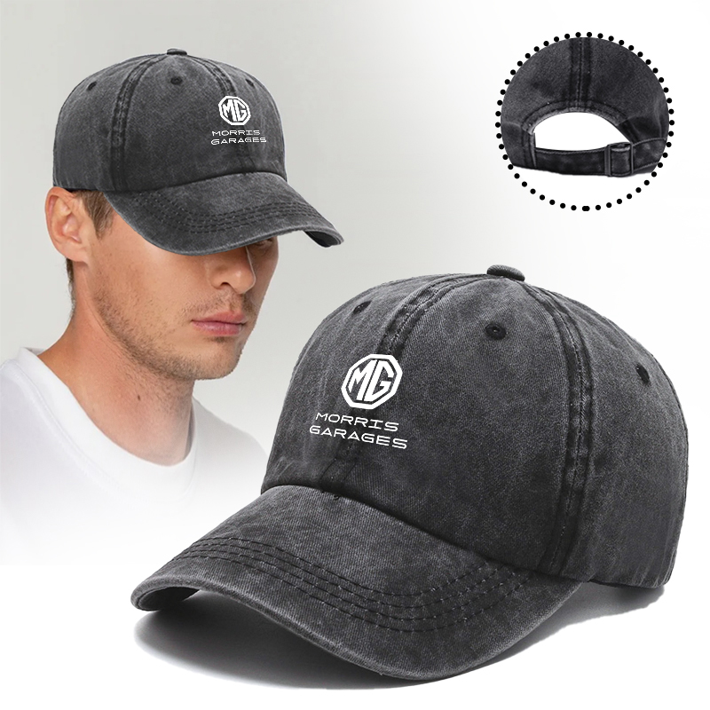 New For MG Logo Motorsport Emb - огляд і ціна Outdoor Sport Outlet