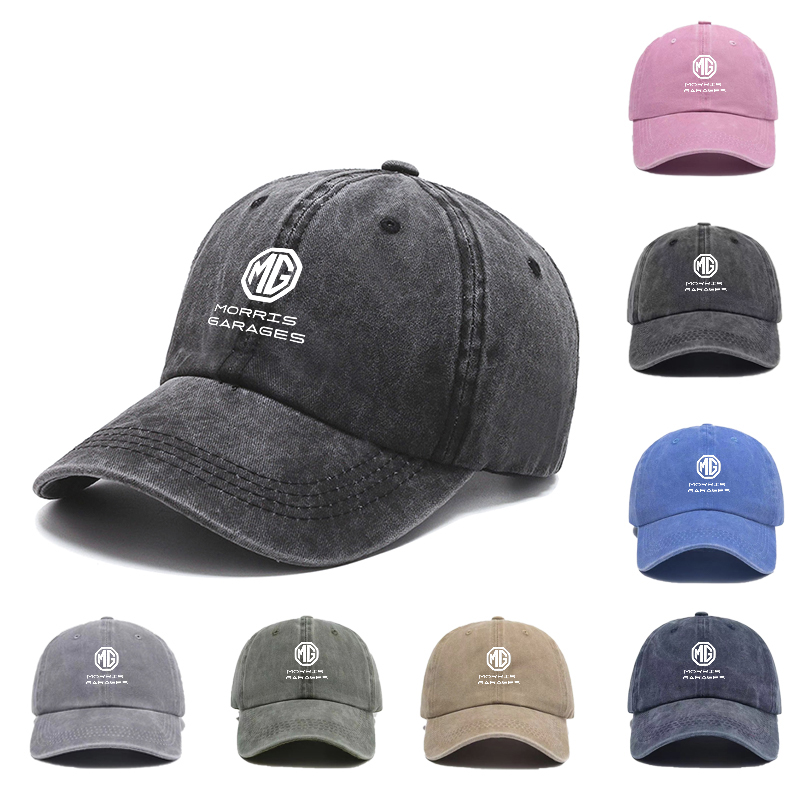 New For MG Logo Motorsport Emb - огляд і ціна Outdoor Sport Outlet