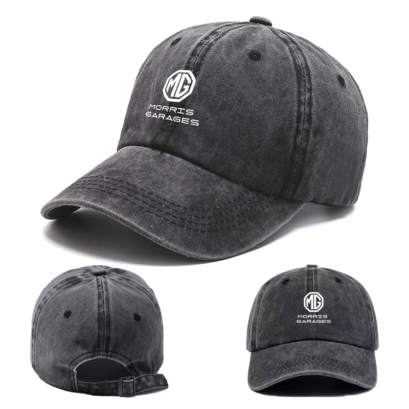 New For MG Logo Motorsport Emb - огляд і ціна Outdoor Sport Outlet