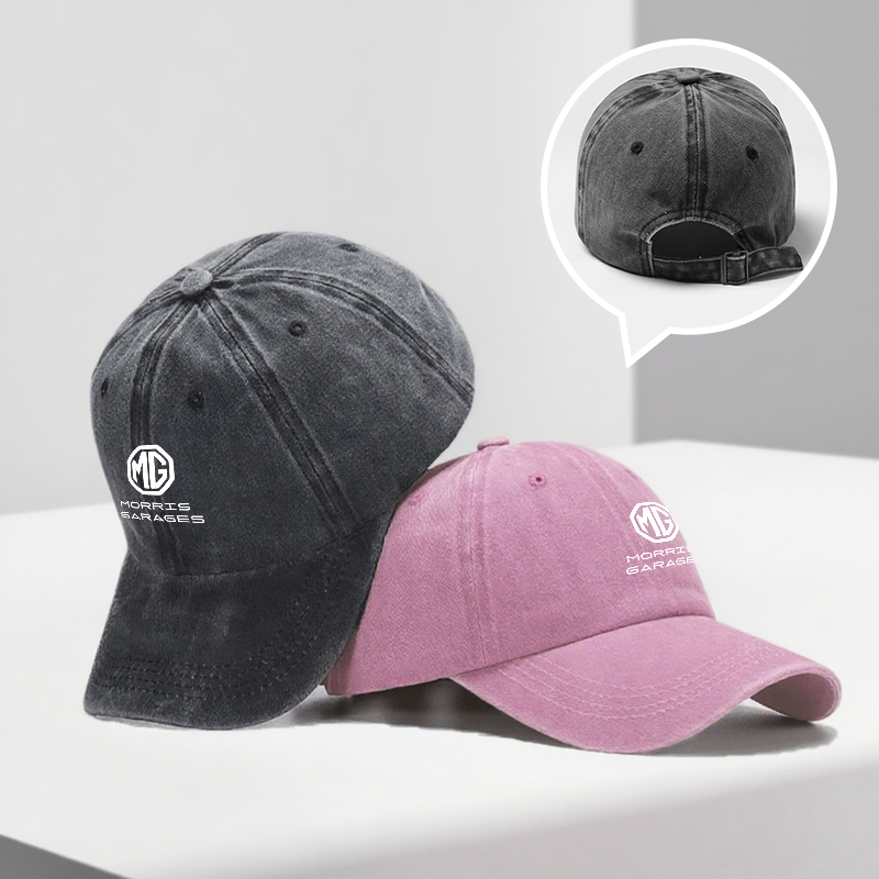 New For MG Logo Motorsport Emb - огляд і ціна Outdoor Sport Outlet