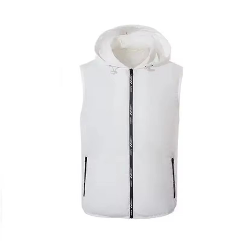 Summer Sport Fan Air Condition - огляд і ціна Outdoor Sport Brand Jacket