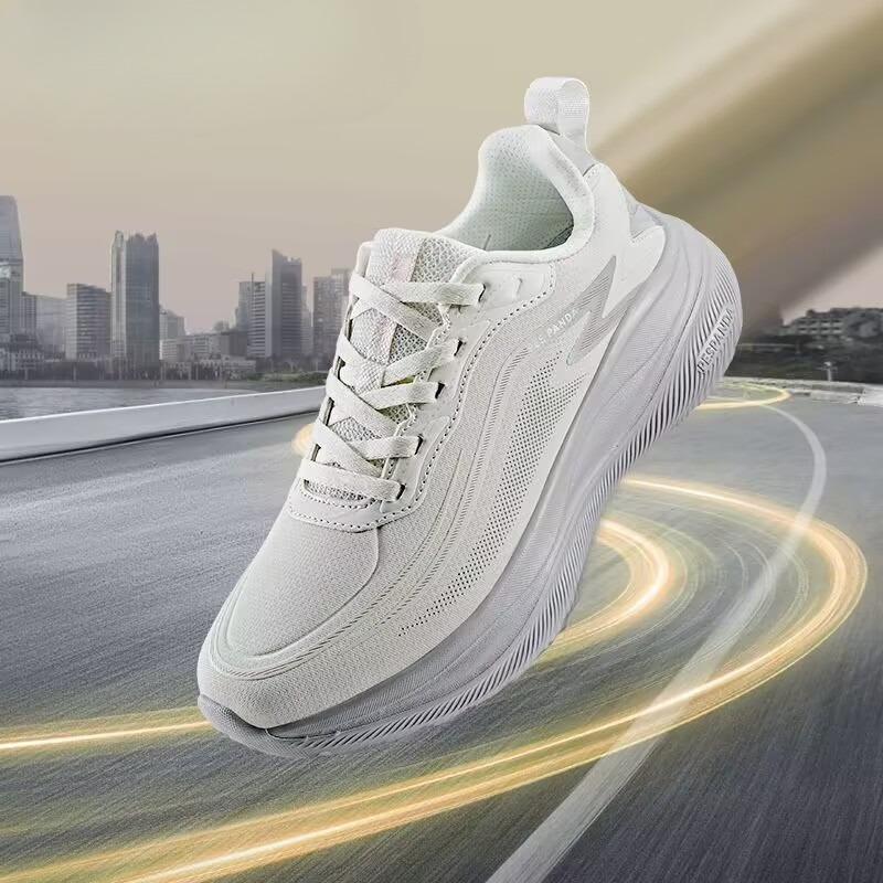 Classic Brand Running Shoes Me - огляд і ціна Outdoor Sport Brand Shoes