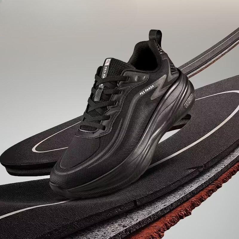 Classic Brand Running Shoes Me - огляд і ціна Outdoor Sport Brand Shoes