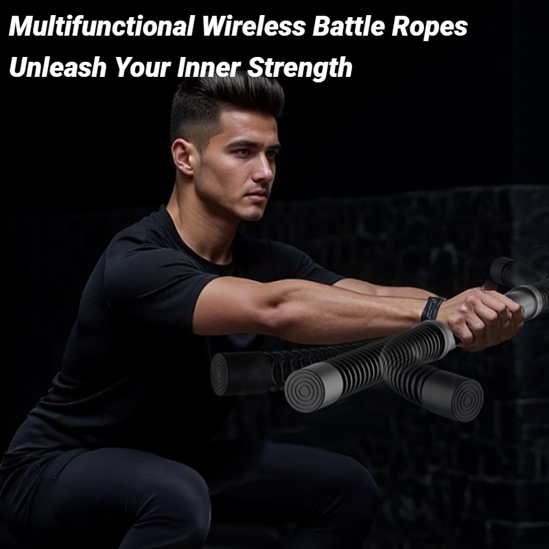 Portable Quiet Weighted Cordle - огляд і ціна Outdoor Sport Jas