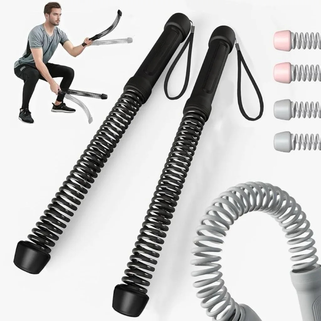 Quiet Weighted Ropeless Battle - огляд і ціна Outdoor Sports Hall