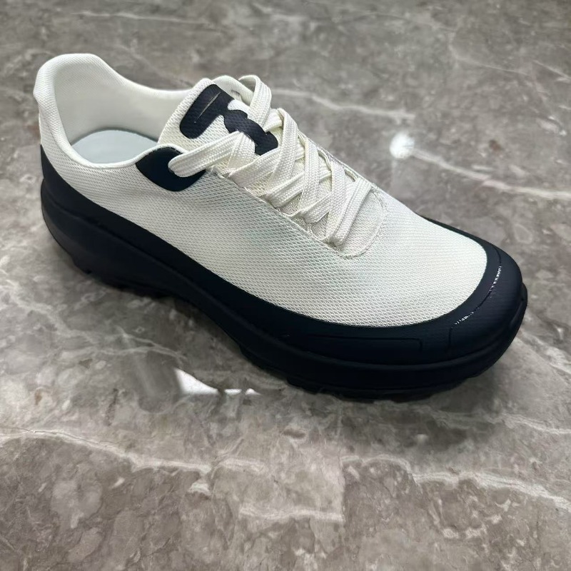 Professional Trail Running Sho - огляд і ціна Outdoor Sport Brand Shoes