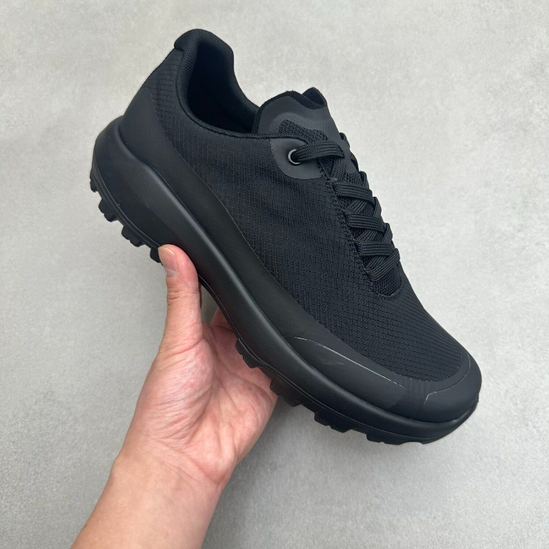 Professional Trail Running Sho - огляд і ціна Outdoor Sport Brand Shoes