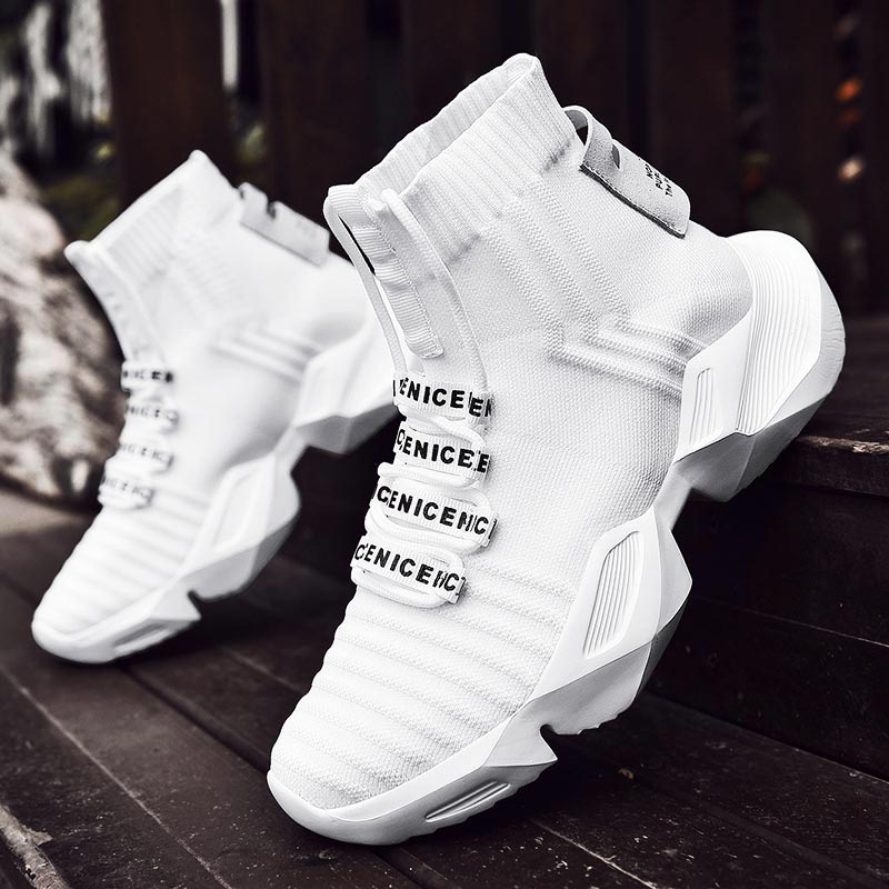Plus Size High Top Massive Spo - огляд і ціна Outdoor Sport Outlet