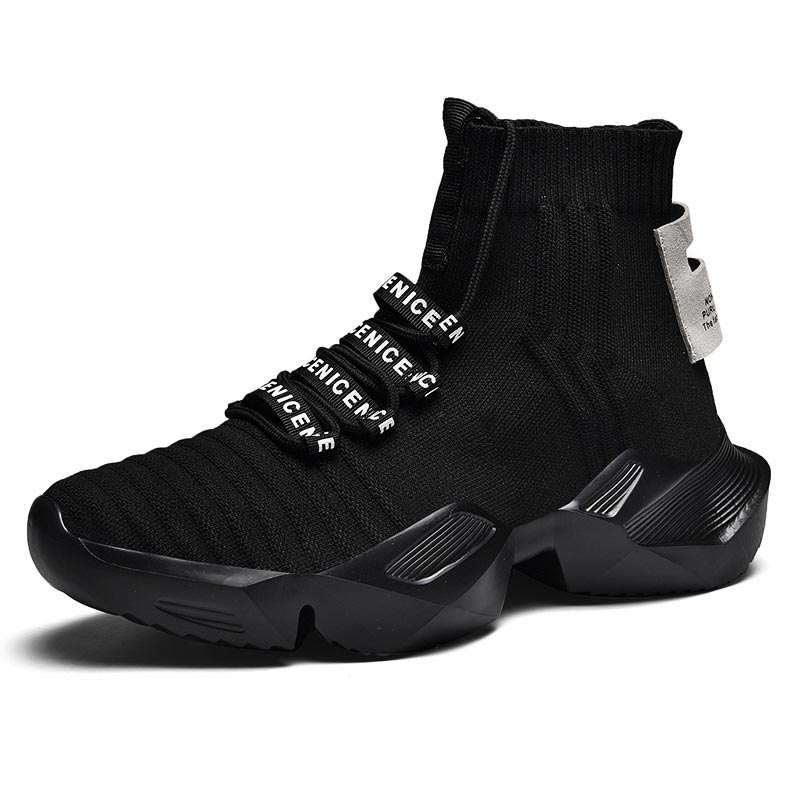 Plus Size High Top Massive Spo - огляд і ціна Outdoor Sport Outlet