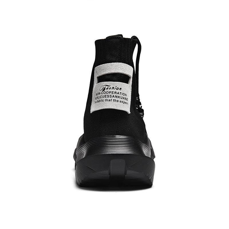 Plus Size High Top Massive Spo - огляд і ціна Outdoor Sport Outlet