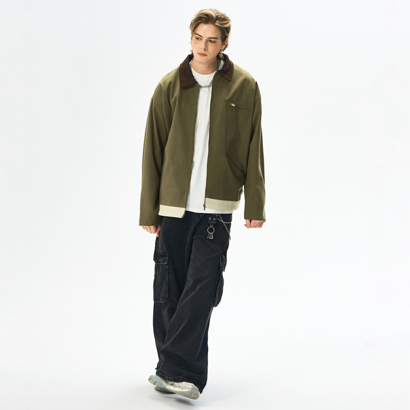 High-Quality Style Jacket - Sp - огляд і ціна Outdoor Sport Brand Jacket