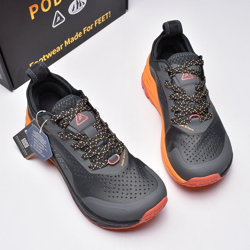 Classic Brand Comfortable Wide - огляд і ціна Outdoor Sport Brand Shoes