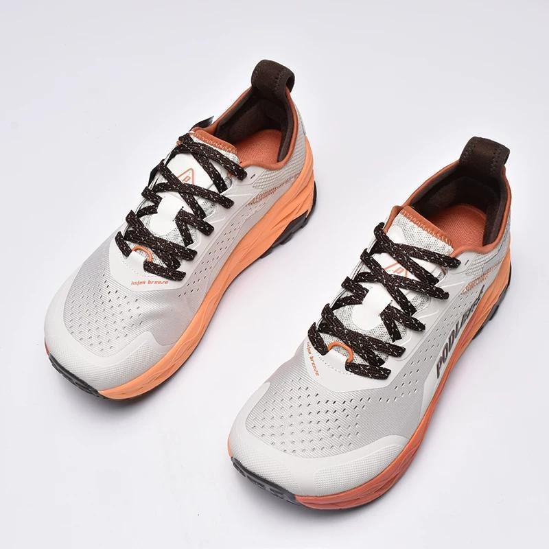 Classic Brand Comfortable Wide - огляд і ціна Outdoor Sport Brand Shoes