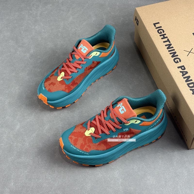 Classic Brand Trail Running Sh - огляд і ціна Outdoor Sport Brand Shoes